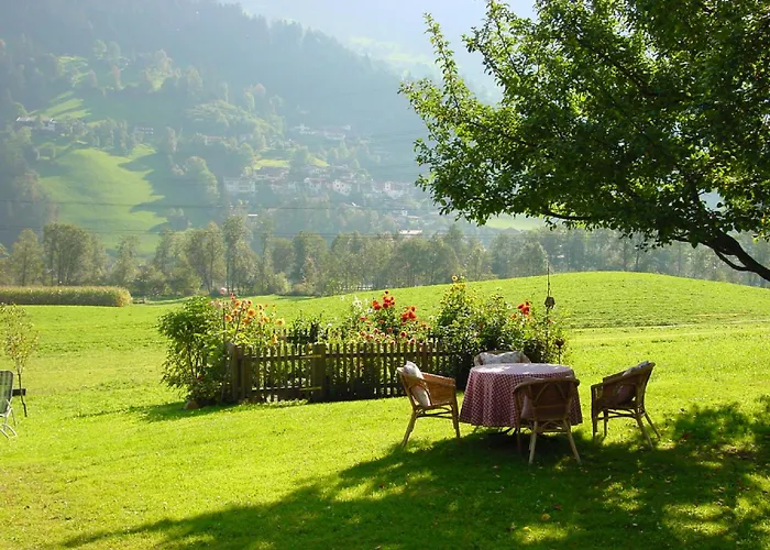 Gaestehaus Pfister Maria Casa de hóspedes 3*