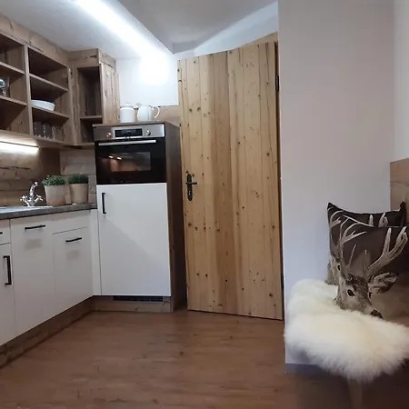 Gaestehaus Pfister Maria Pensión