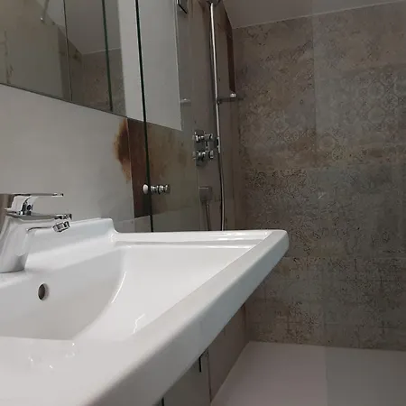 Pensión Gaestehaus Pfister Maria