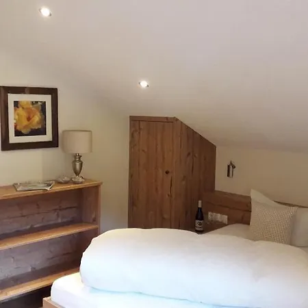 Gaestehaus Pfister Maria Pensión Hippach