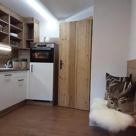 Gaestehaus Pfister Maria 3* Hippach