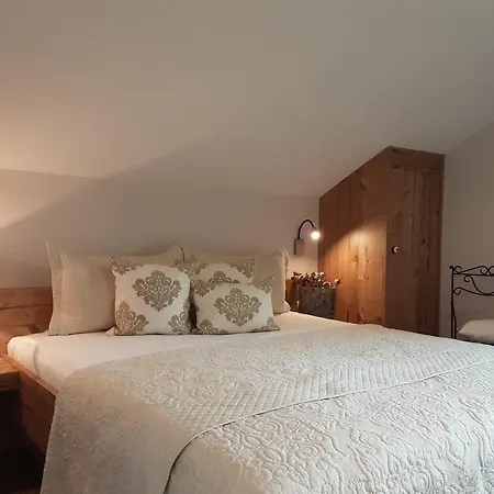 Pensión Gaestehaus Pfister Maria