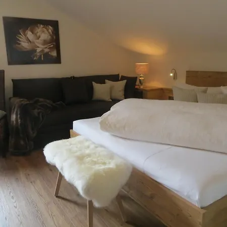 Gaestehaus Pfister Maria 3*