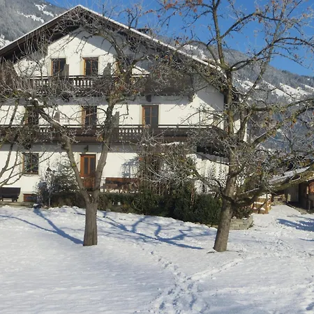 Gaestehaus Pfister Maria