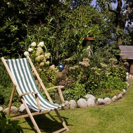 Gaestehaus Pfister Maria Pensión Hippach