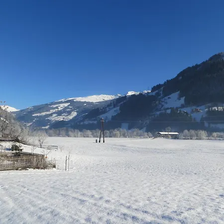 Gaestehaus Pfister Maria 3* Hippach