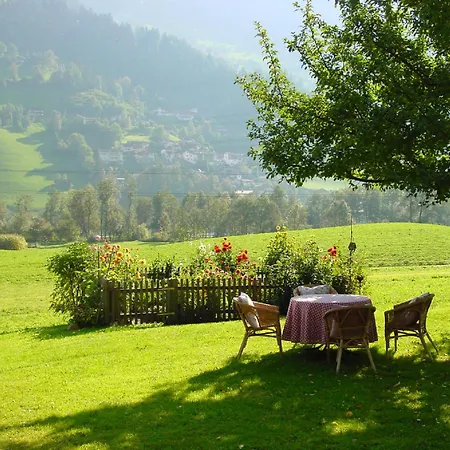 Gaestehaus Pfister Maria Pensión 3*